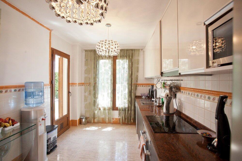 Luxury Villa In Benidorm Finestrat Zewnętrze zdjęcie