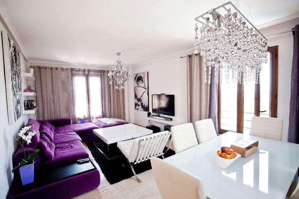 Luxury Villa In Benidorm Finestrat Zewnętrze zdjęcie